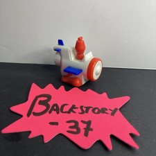 Figurine ulysse popy dic - 31,