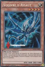 ♦Yu-Gi-Oh!♦ Vouivre d'Assaut (Assault Wyver) : MVP1-FRS03 -VF/Secret Rare-