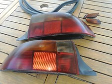 pièces en lot : paire feux ARR Z3 bmw et joint de coffre