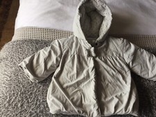 Manteau hiver fille Verbaudet