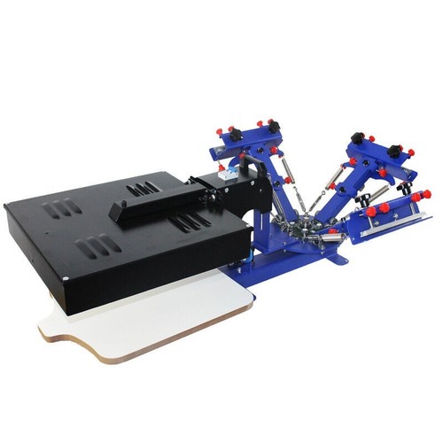 Table type color station - 3,