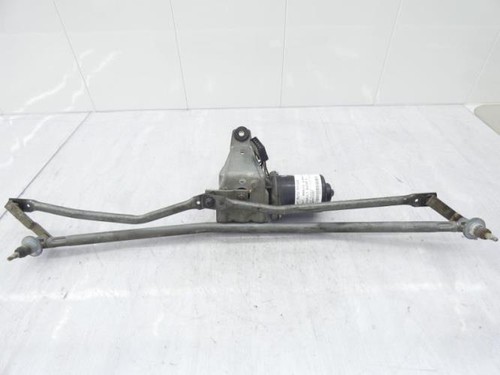 Moteur essuie glace avant