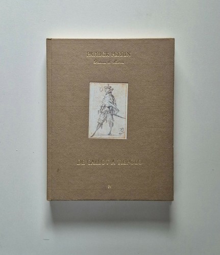 Livre art patrice perrin - livre,