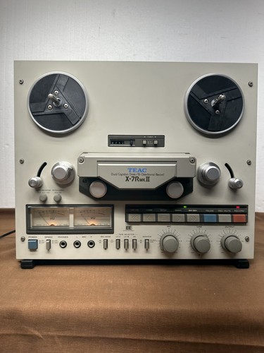Teac ii vintage stereo - ii,
