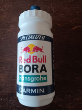 CYCLISME BUDON RED BULL BORA HANSGROHE