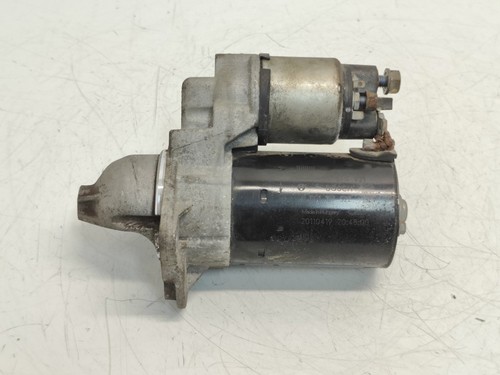 Démarreur opel corsa - corsa, d