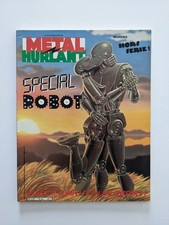 Métal hurlant 79bis 1982 - hurlant,