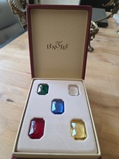 Lot Feve Daum Lenôtre Lenotre 1993