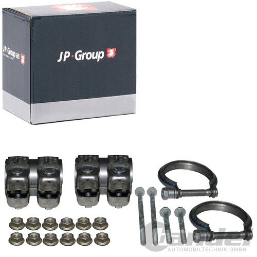 Group montage pour - jp,