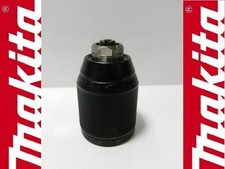 NEW MAKITA 763196-5 MANDRIN SANS CLÉ 13MM X 1/2" FOR BDF441 BDF451 BHP441 BHP451