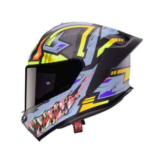 Casque intégral caberg - intégral,