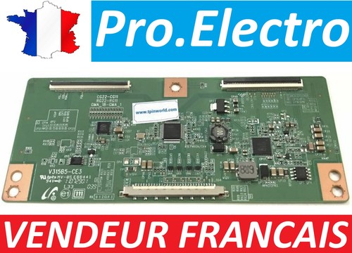 Tcon board carte lg - tcon, tv