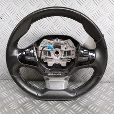 Volant PEUGEOT 308 2 phase 1 96785124ZD