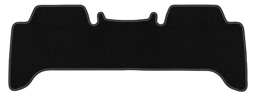 Tapis arrière moquette - tapis,