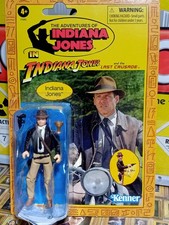 EN STOCK - Indiana Jones Retro