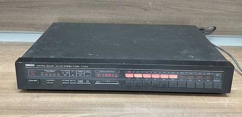 Yamaha 1000 fm stereo - t-1000,