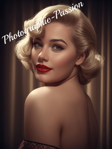 Photo portrait - –,