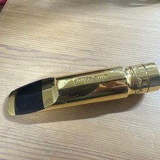 Embouchure saxophone ténor - embouchure,