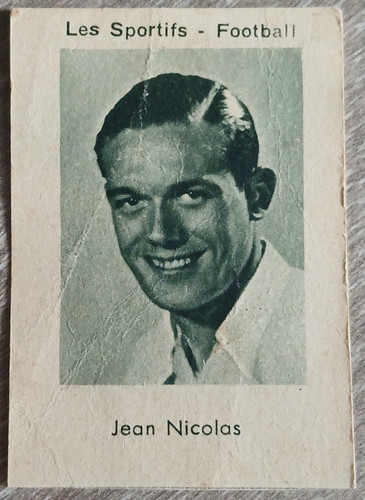 1930 très rare - 1930', nicolas