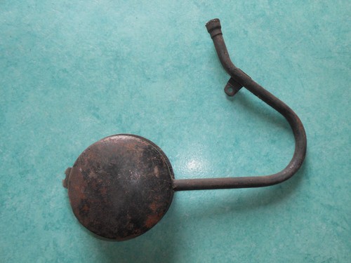 Pot échappement solex - , 5000