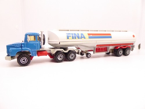 Majorette serie 3000 1 60 - majorette,