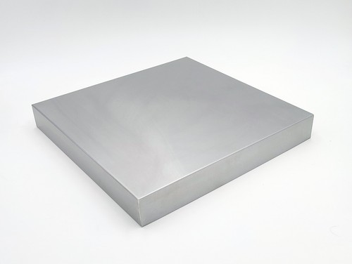 Chapeau pilier zinc - de,