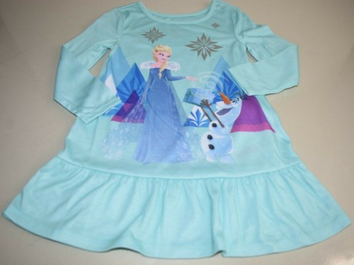 New disney kids girls frozen - disney,