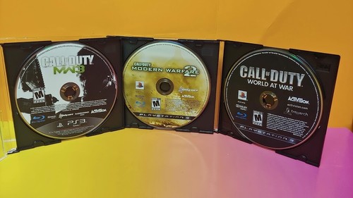 Call duty modern warfare 2 - of,