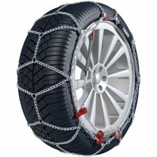 Thule CK-7 n° 65 - Chaines à