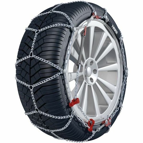 Thule chaines à - ck-7, 65