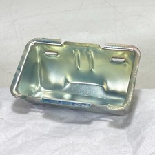 Réceptacle de cendres