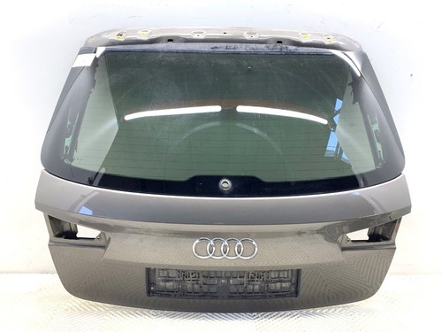 Porte arrière audi c7 - porte,