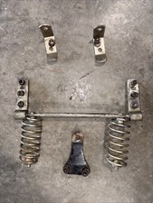 Harley 1966 OEM Complete Buddy