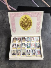 Collection coffret boite - coffret, 18