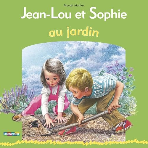 Jean lou sophie - jean-lou,