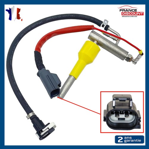 Injecteur fap filtre - fap,