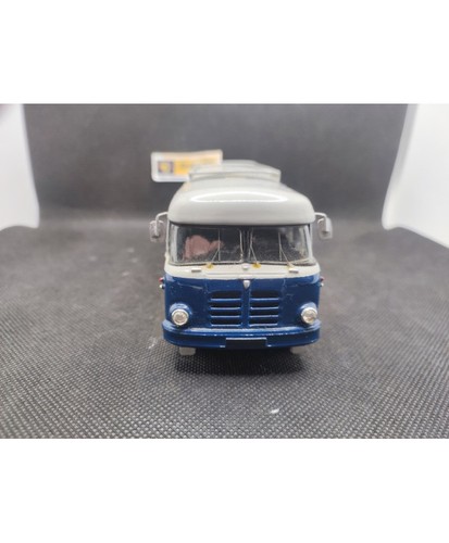 Autocar berliet plb - ▄▀▄,