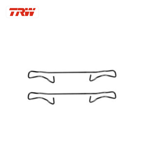 Kit accessoires plaquette - d'accessoires,,