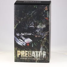 Hot Toys Predator - Jungle