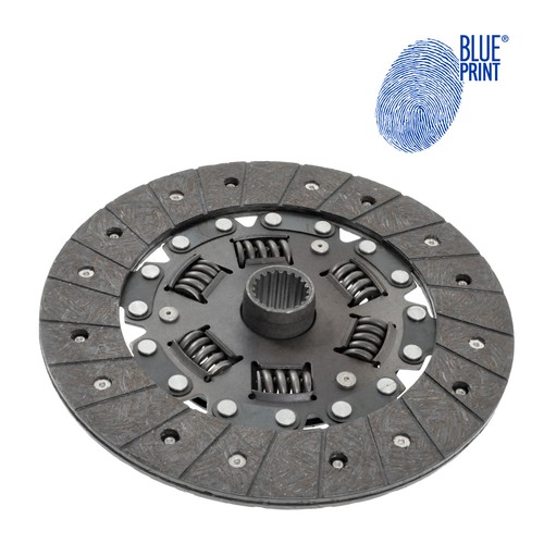 Blue print disque - blue,