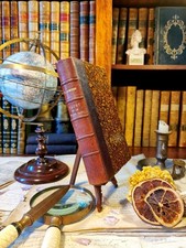 Faust et le second faust