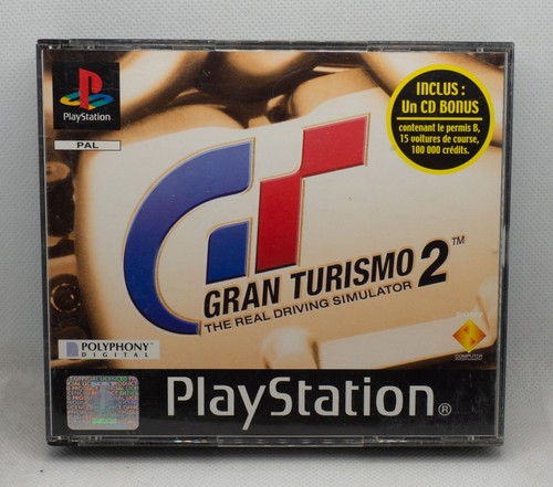Gran turismo collector - 2,