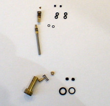 2 Kit Réparation Briquet ST