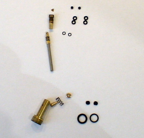 Kit réparation briquet - réparation,