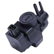 Electrovanne de Turbo pour