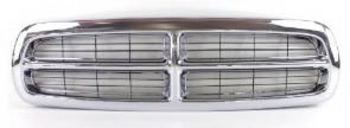 Grille pour dodge dakota - dodge,