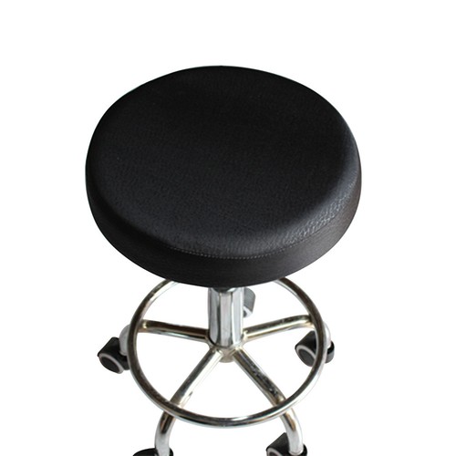 Coussin tabouret rond - cm, de