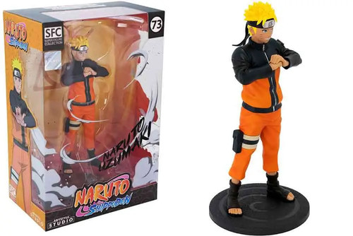 Figurine articulée naruto - articulée,