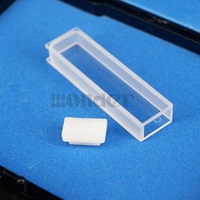 5mm path length - path, quartz