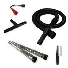 Kit tuyau chrome tube - kit,